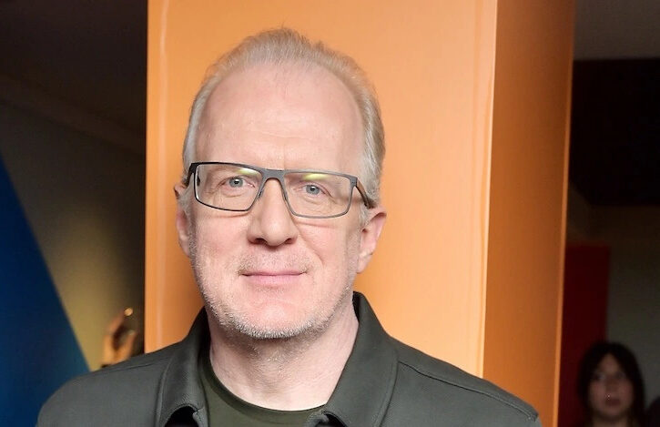 Tracy Letts Pets