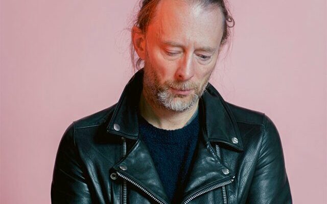 Thom Yorke Pets