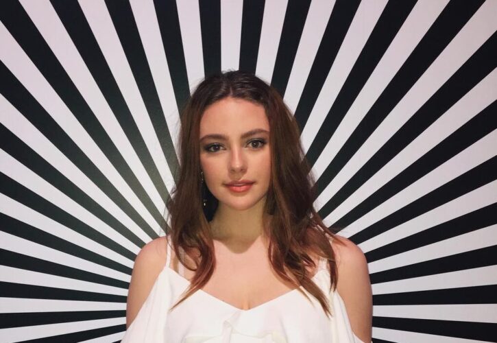 Danielle Rose Russell Pets