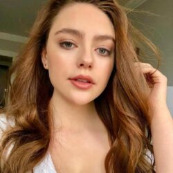Danielle Rose Russell Pets