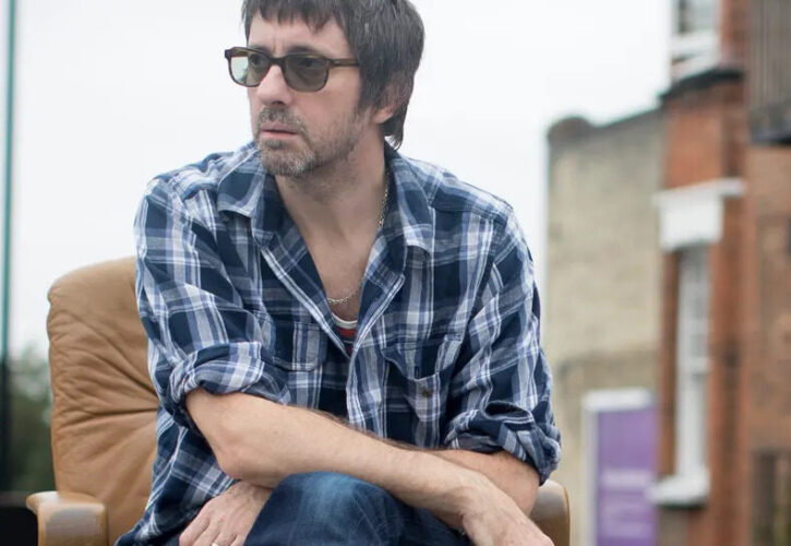 Graham Coxon Pets