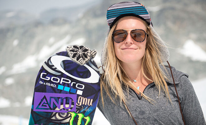 Jamie Anderson Pets