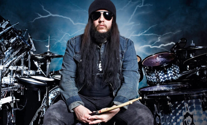 Joey Jordison Pets