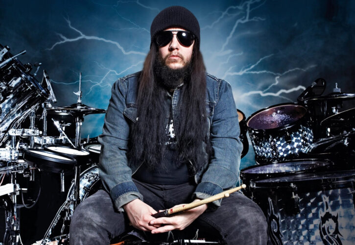 Joey Jordison Pets