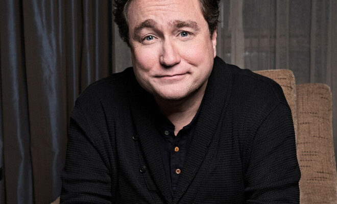 Mark Critch Pets