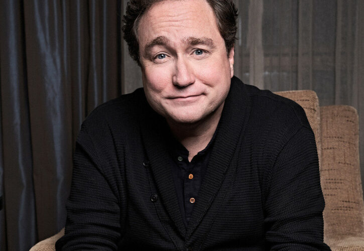 Mark Critch Pets