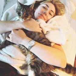 Mikaela Shiffrin Pets - Celebrity Pets