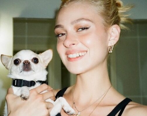 Nicola Peltz Pets