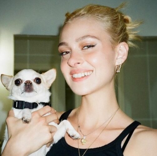 Nicola Peltz Pets