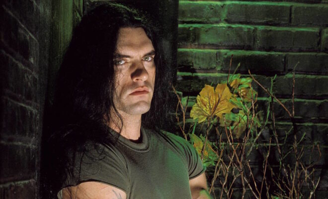 Peter Steele Pets