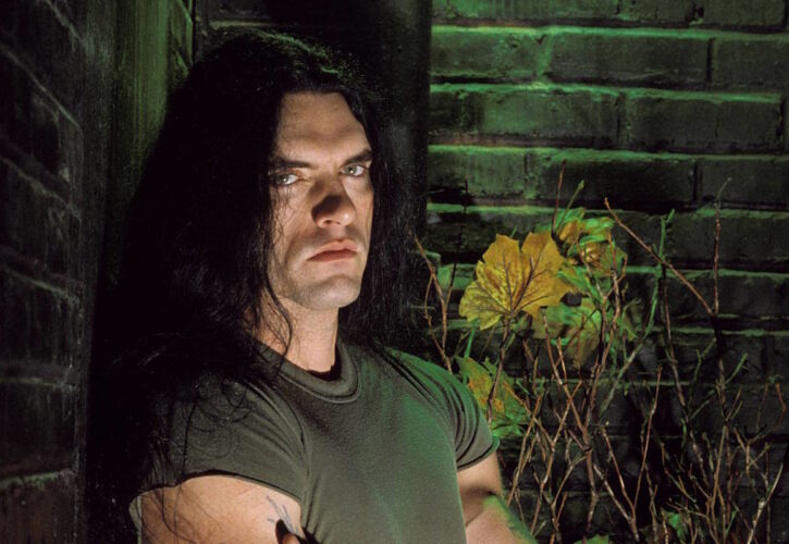 Peter Steele Pets