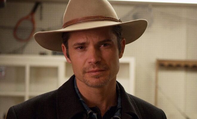 Timothy Olyphant Pets