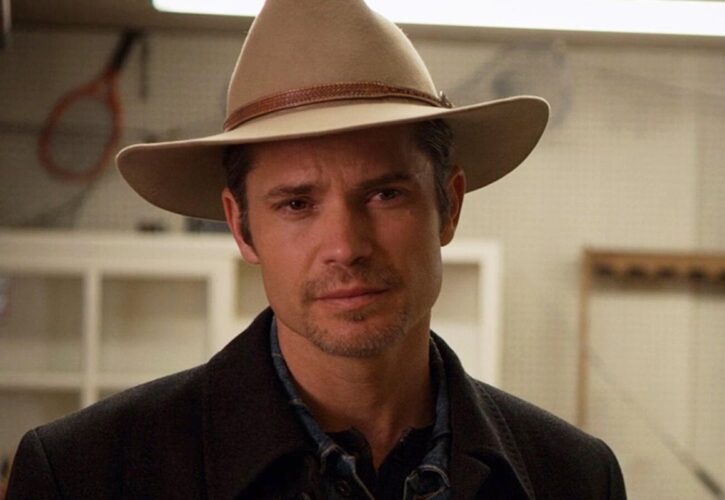 Timothy Olyphant Pets