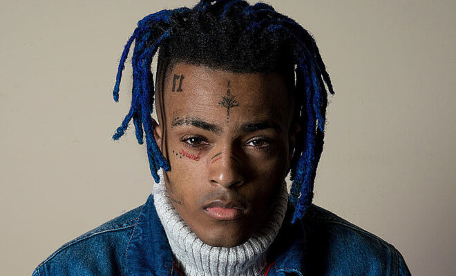 XXXTENTACION Pets