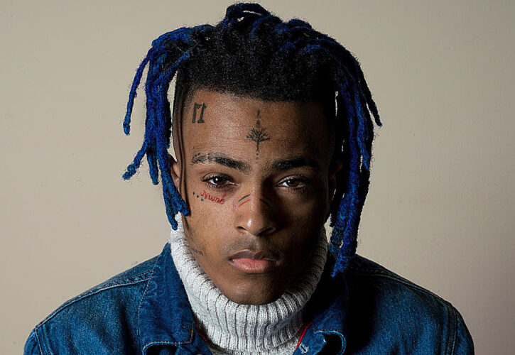 XXXTENTACION Pets