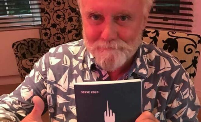 Roger Taylor Pets