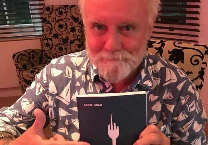 Roger Taylor Pets