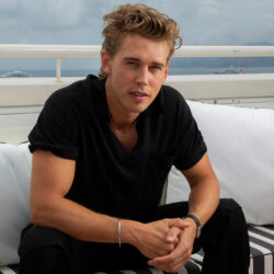 Austin Butler Pets