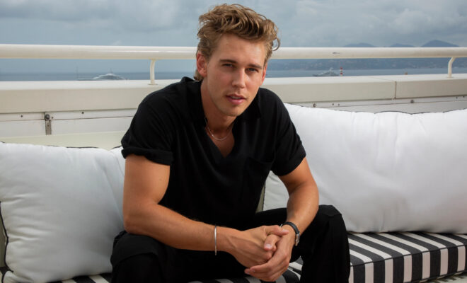 Austin Butler Pets