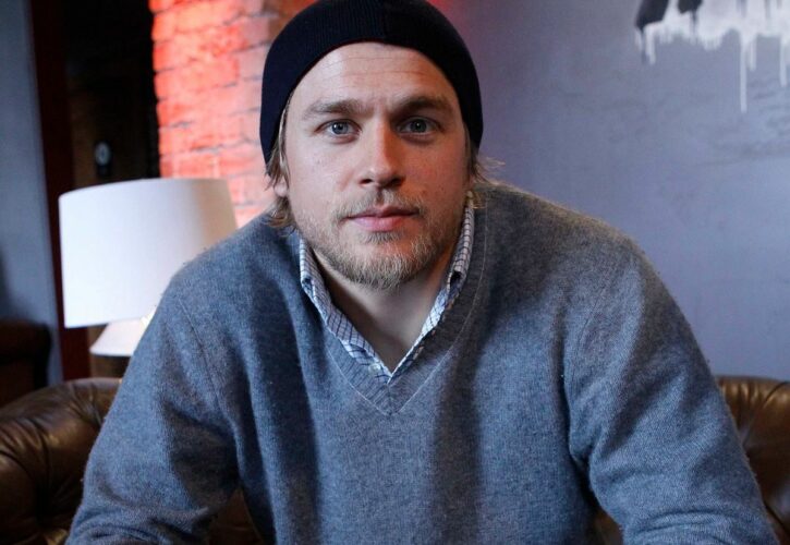 Charlie Hunnam Pets