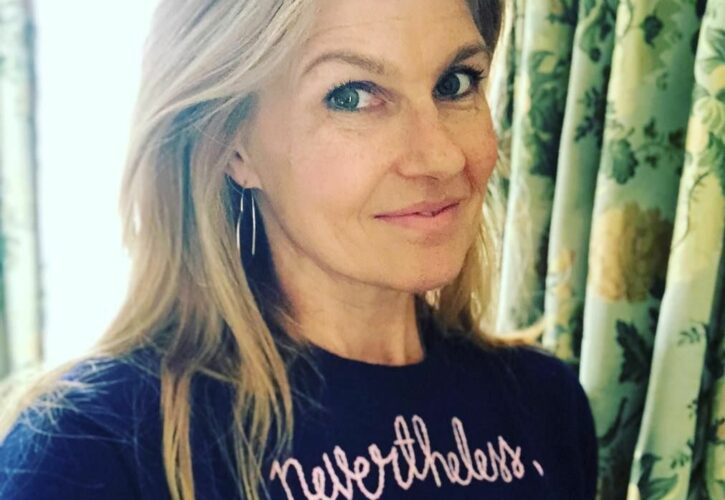 Connie Britton Pets