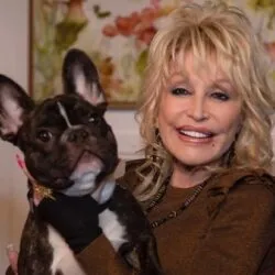 Dolly Parton Pets - Celebrity Pets