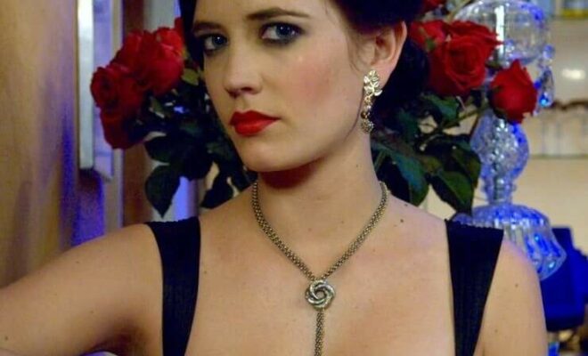 Eva Green Pets