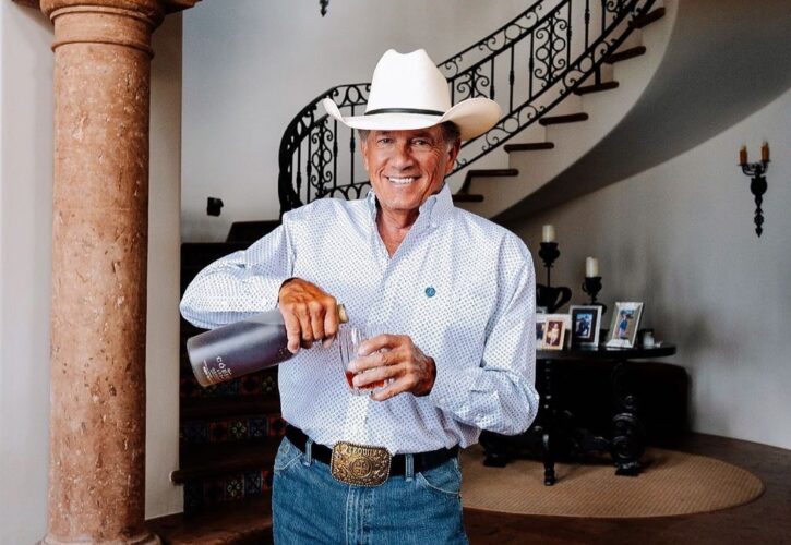 George Strait Pets