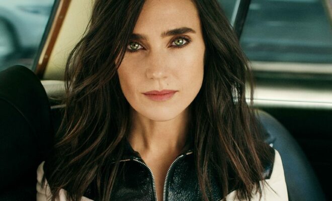 Jennifer Connelly Pets