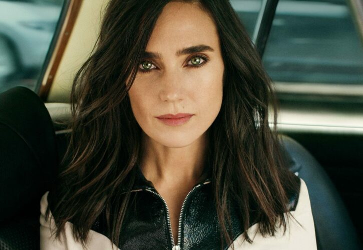 Jennifer Connelly Pets