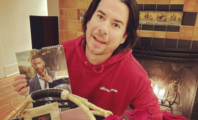 Jerry Trainor Pets