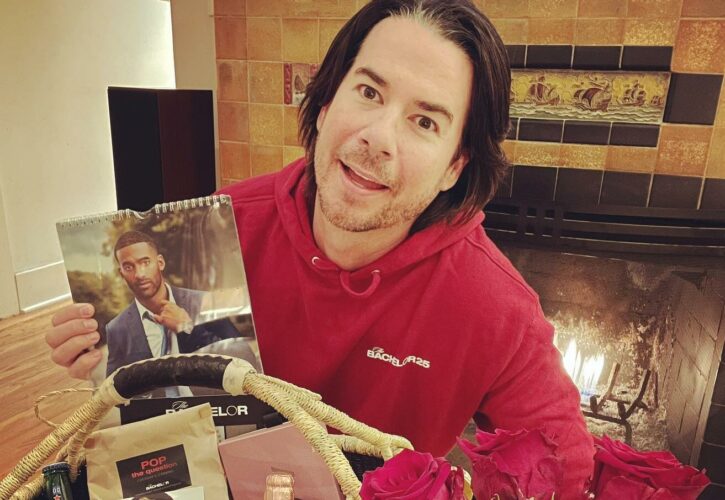 Jerry Trainor Pets