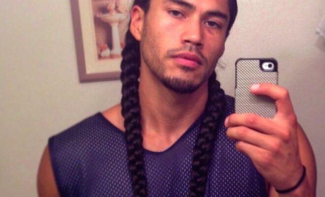 Martin Sensmeier Pets