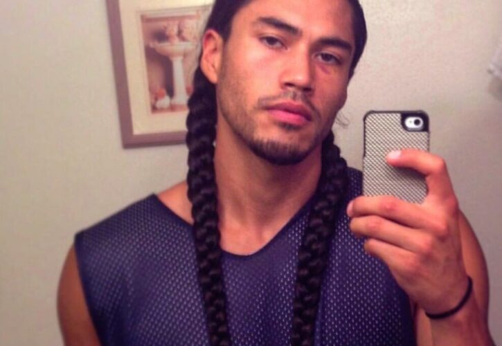 Martin Sensmeier Pets