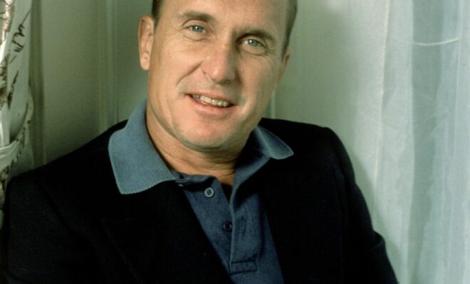 Robert Duvall Pets