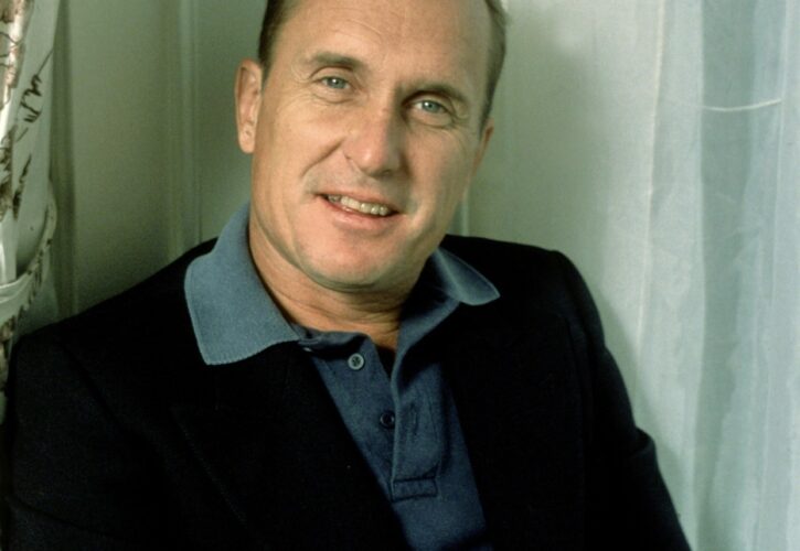 Robert Duvall Pets