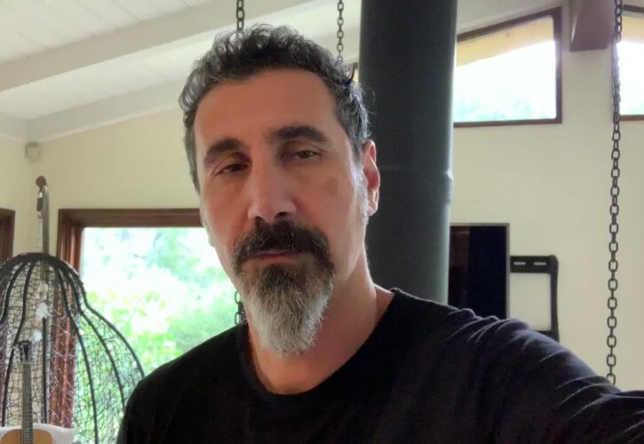 Serj Tankian Pets