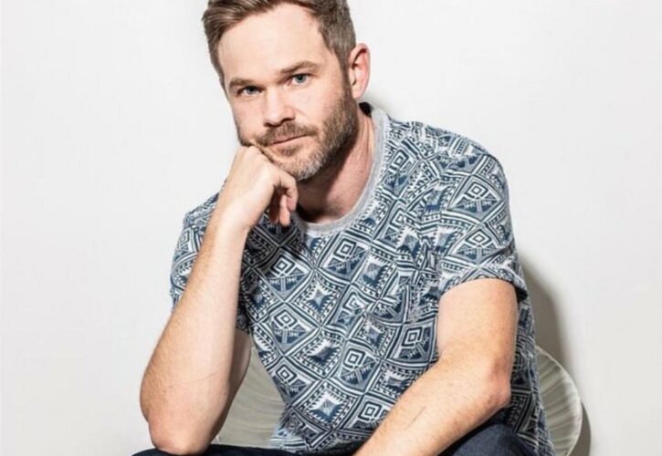 Shawn Ashmore Pets