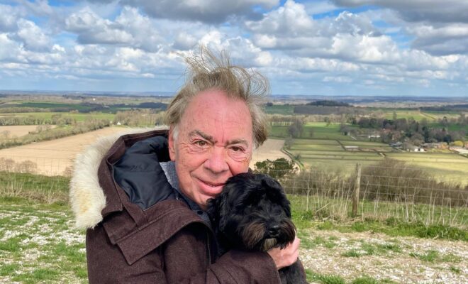 Andrew Lloyd Webber Pets