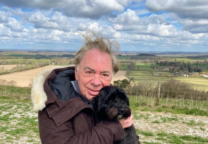 Andrew Lloyd Webber Pets