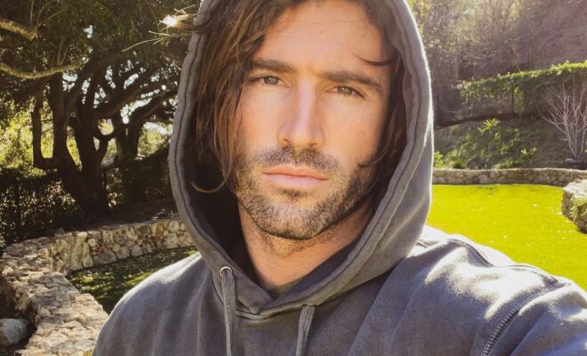 Brody Jenner Pets