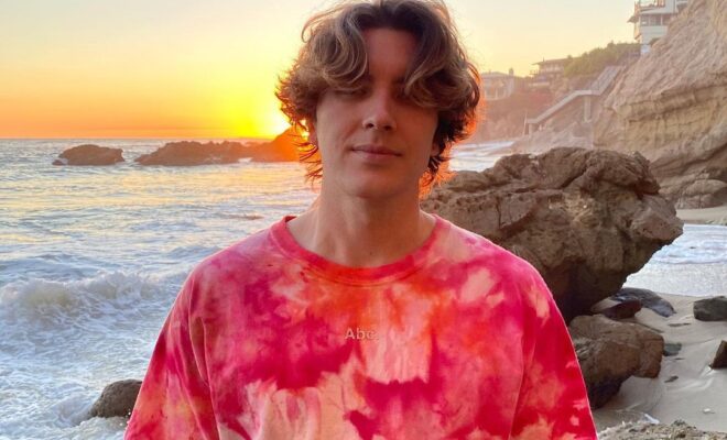 Cody Fern Pets