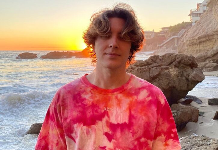 Cody Fern Pets