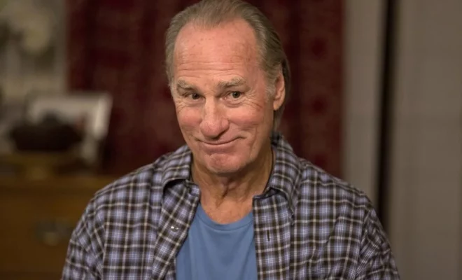 Craig T. Nelson Pets