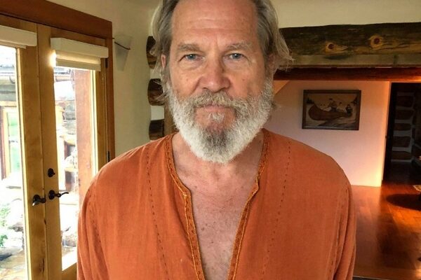 Jeff Bridges Pets