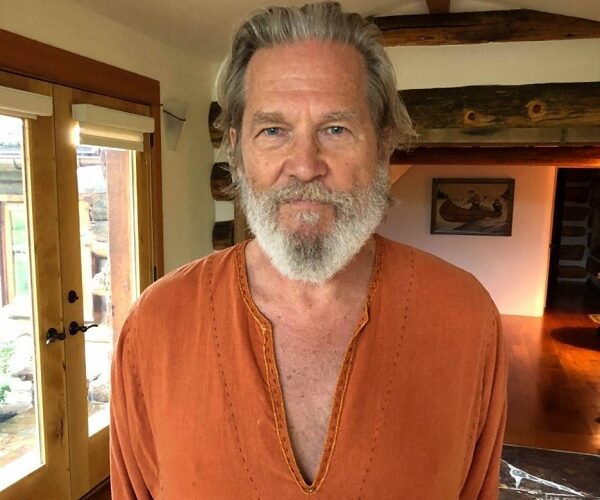 Jeff Bridges Pets