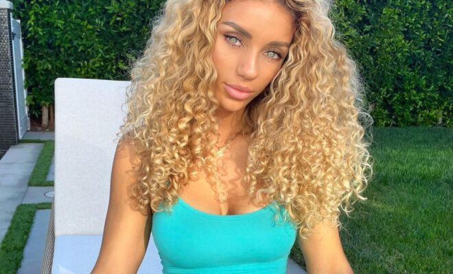 Jena Frumes Pets