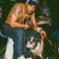 Nelly's pet Dollar