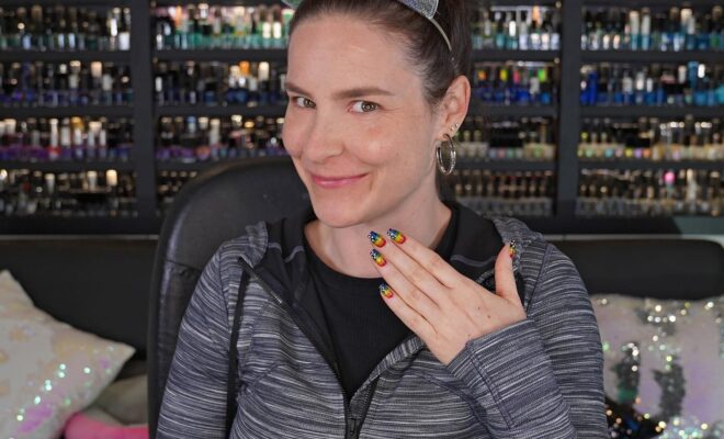 Simply Nailogical Pets