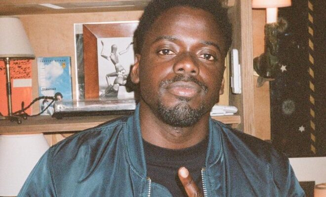 Daniel Kaluuya Pets